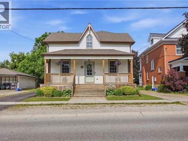 House for sale in Tavistock, Ontario