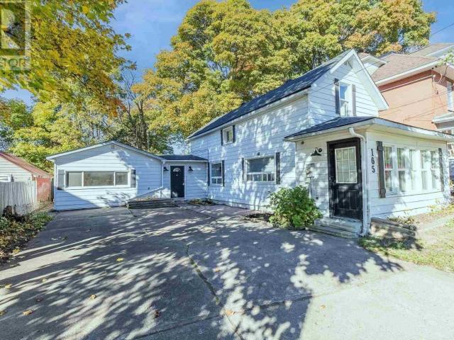 Property for sale in Sault Sainte Marie, Ontario