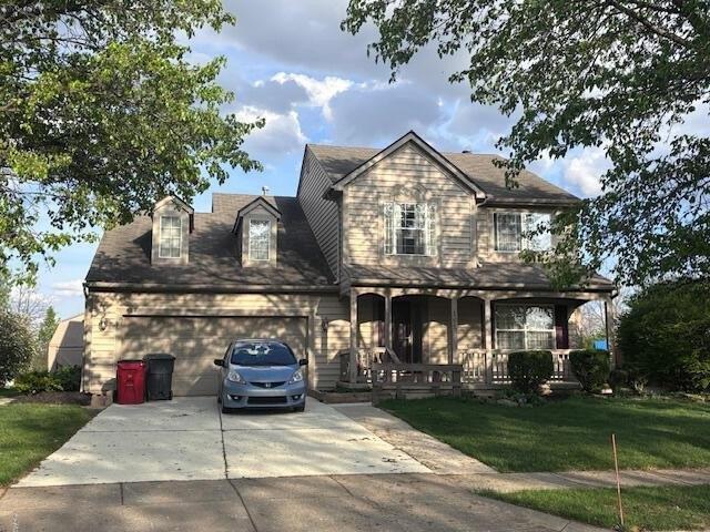 House for sale in Pataskala, Ohio