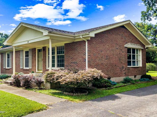 House for sale in Shepherdsville, Kentucky