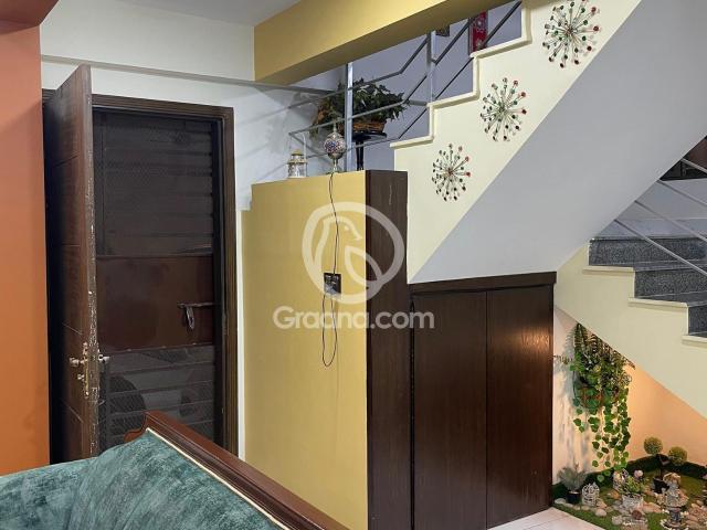House for sale in Gulshan-e-Iqbal Town, North Waziristan