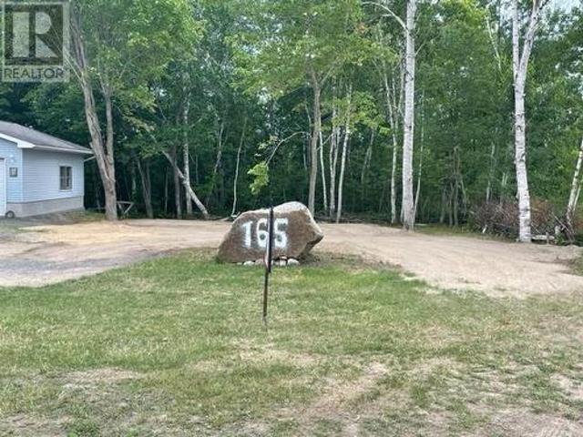 Land for sale in Blind River, Ontario