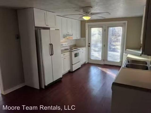 Condo for rent in Asheville