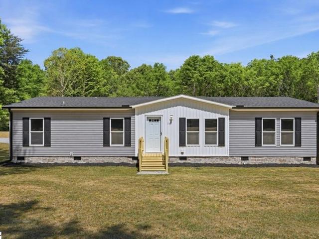 House for sale in Central, South Carolina