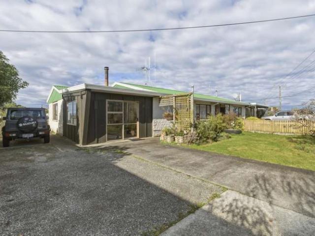 Apartment for sale in Rangitikei District