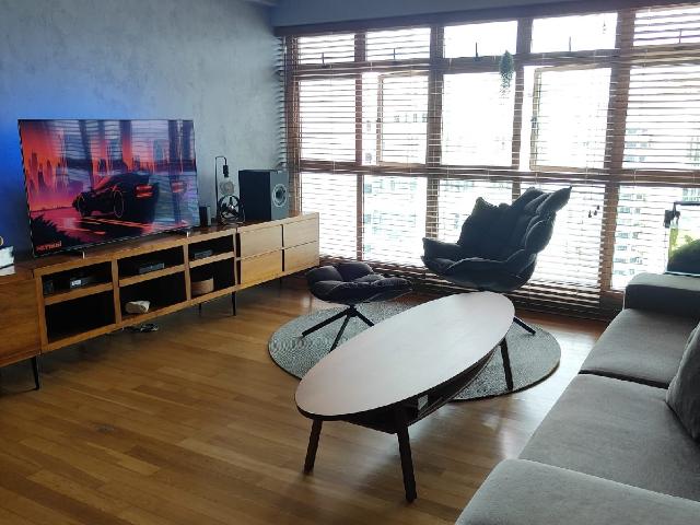 Apartment for sale