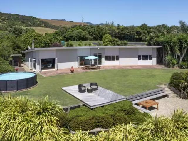 House for sale in Raglan, Waikato