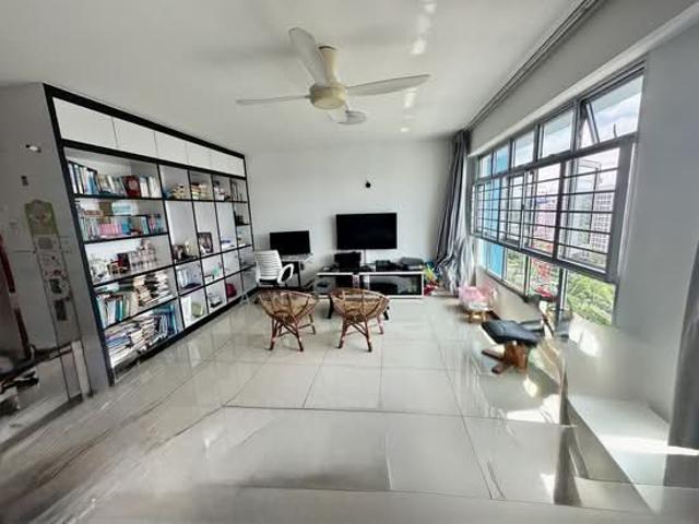 Apartment for sale
