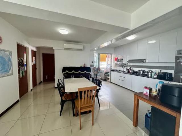 Apartment for sale