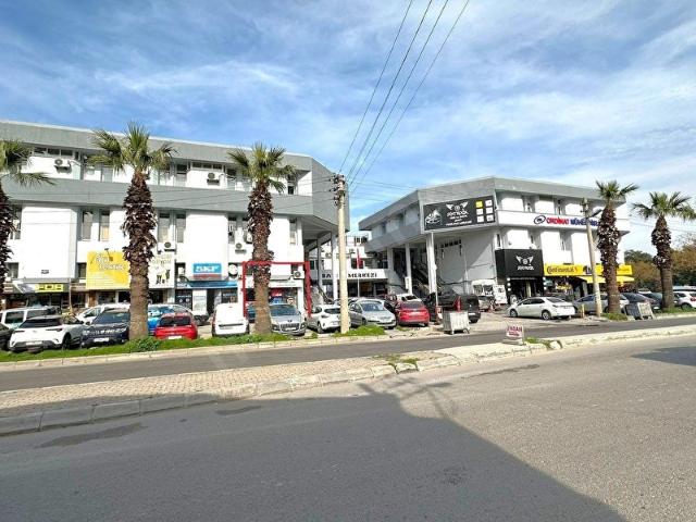 Konak, İzmir içerisinde satılık Dükkan