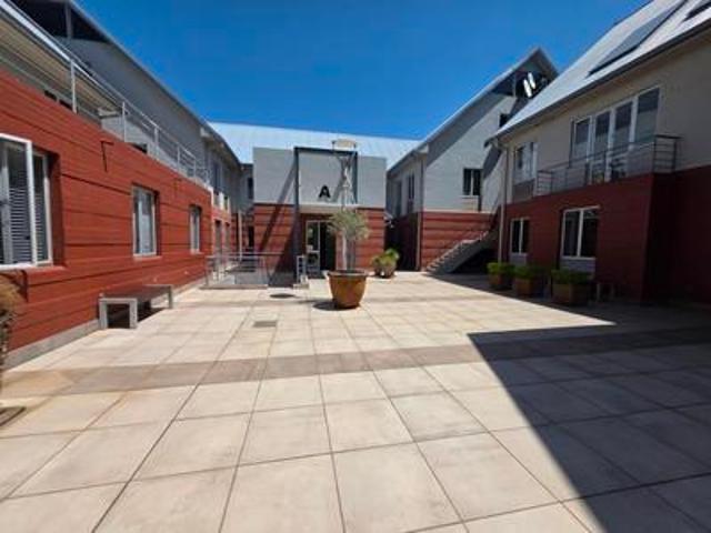 Commercial for rent in Waterkloof, Gauteng