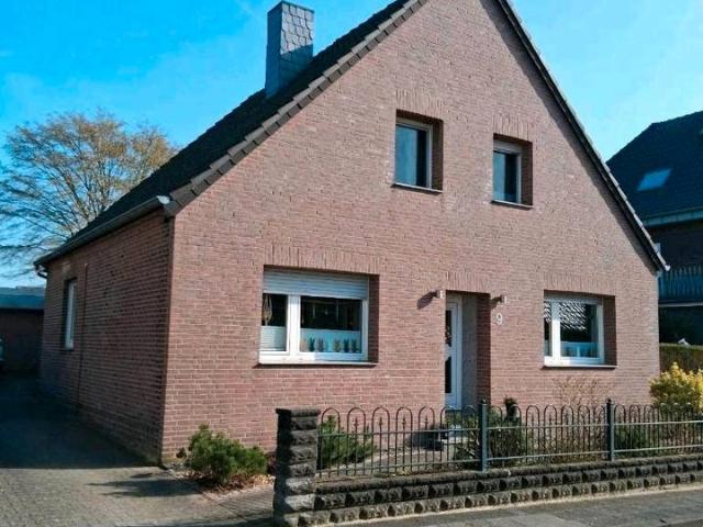 Haus kaufen in Boisheim, Viersen