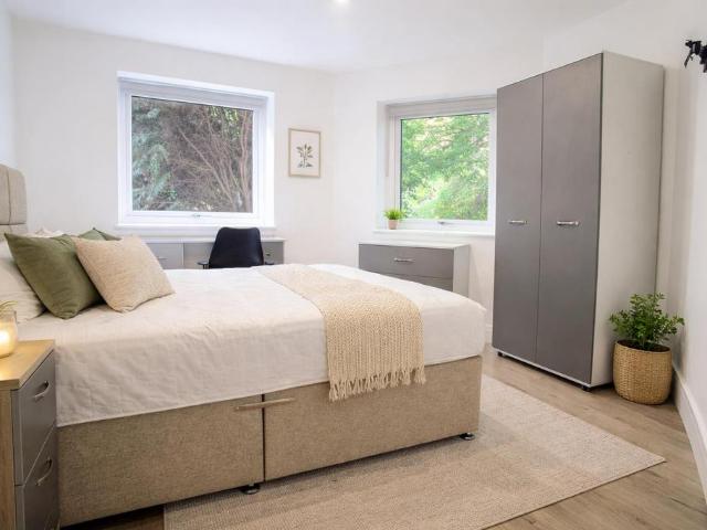Apartment for rent in Attenborough, East Midlands