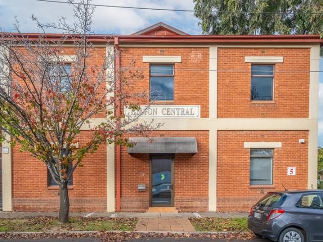 Office for rent in Horseshoe Creek, South Australia