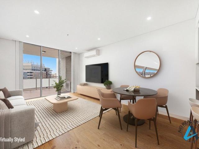 Apartment for sale in Sydney, New South Wales