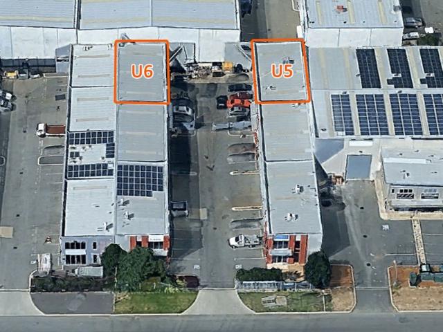 Warehouse for rent in Landsdale, City of Wanneroo