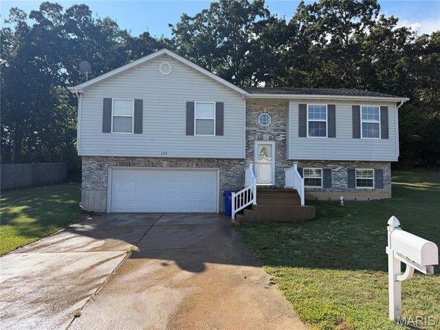 House for rent in St. Clair, Franklin County