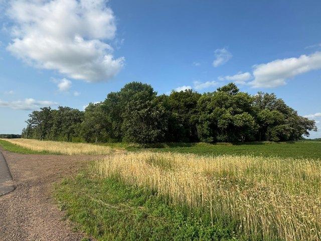 Land for sale in Benton, Minnesota