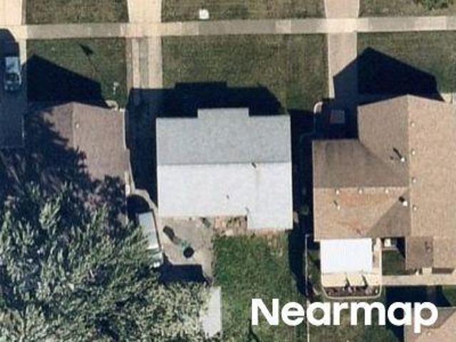 House for sale in Tinley Park, Illinois