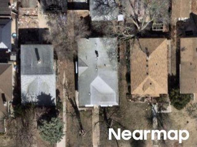 House for sale in Hammond, Indiana