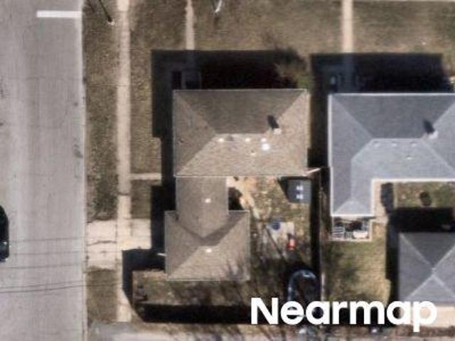 House for sale in Hammond, Indiana