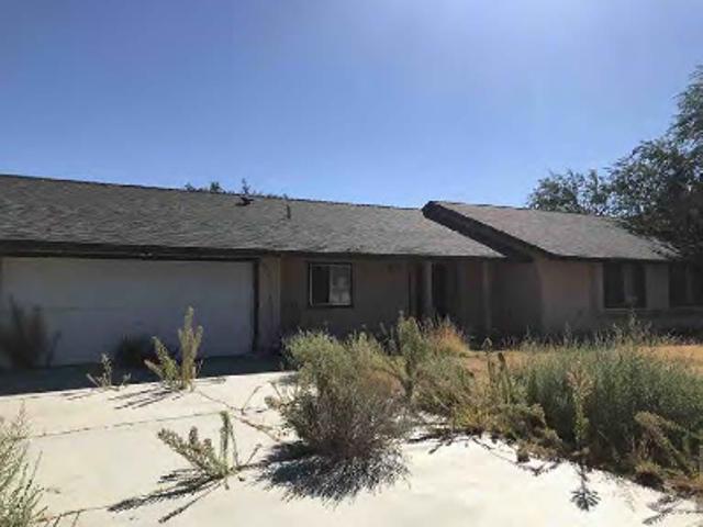 House for sale in California