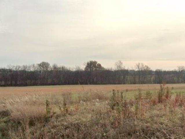 Land for sale in Kansas
