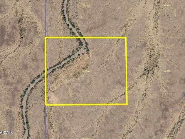 Land for sale in Tonopah
