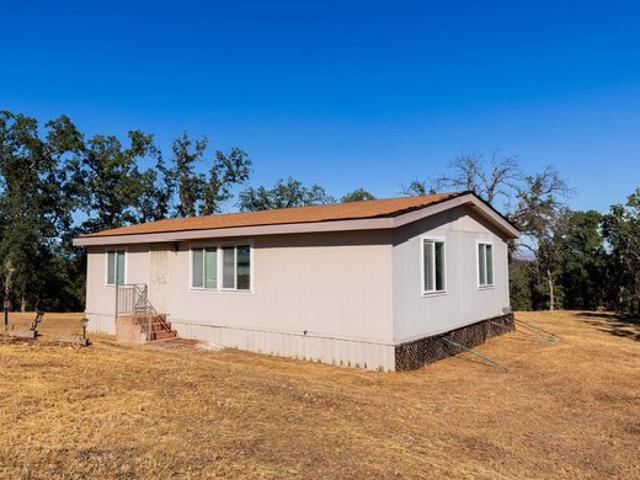 House for sale in Red Bluff, California
