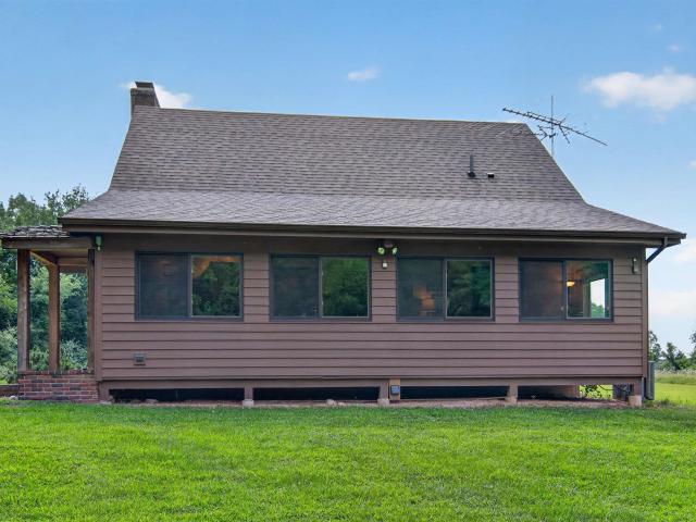 House for sale in Tyner, Indiana