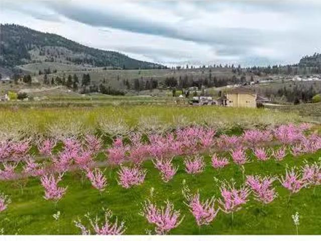 House for sale in Summerland, British Columbia