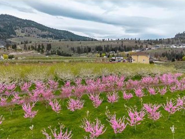 House for sale in Summerland, British Columbia