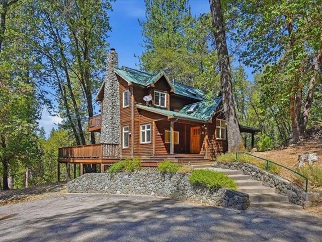 House for sale in Nevada City, Nevada County