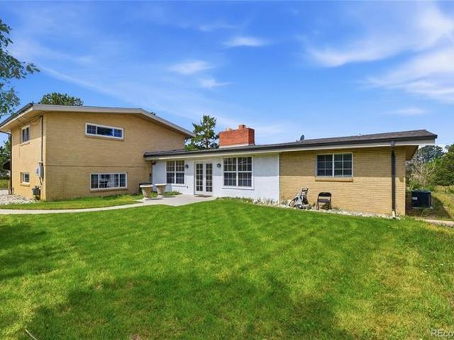 House for sale in Aurora, Colorado