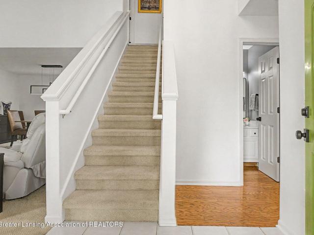 House for sale in Bailey, Michigan