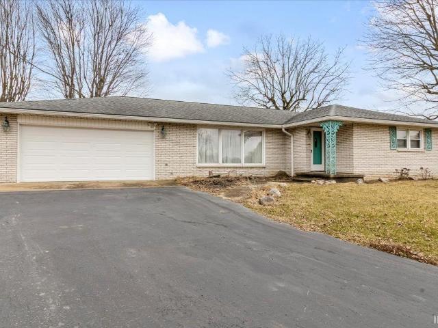 Property for sale in Eaton, Indiana