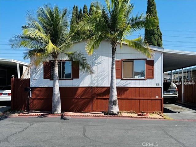 House for sale in Paramount, Los Angeles County