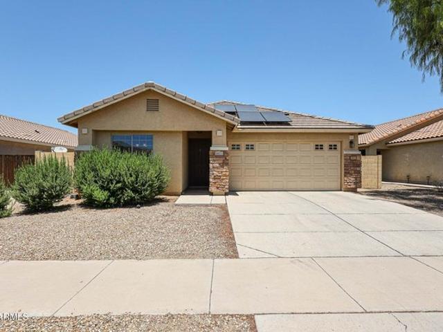 House for sale in Goodyear, Arizona