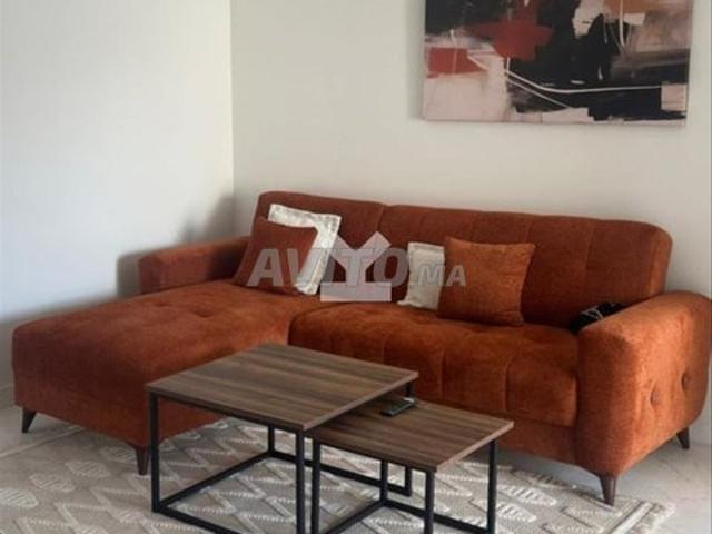 Appartement location à Anfa, Gharb-Chrarda-Beni Hssen