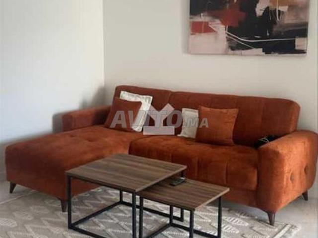 Appartement location à Anfa, Gharb-Chrarda-Beni Hssen