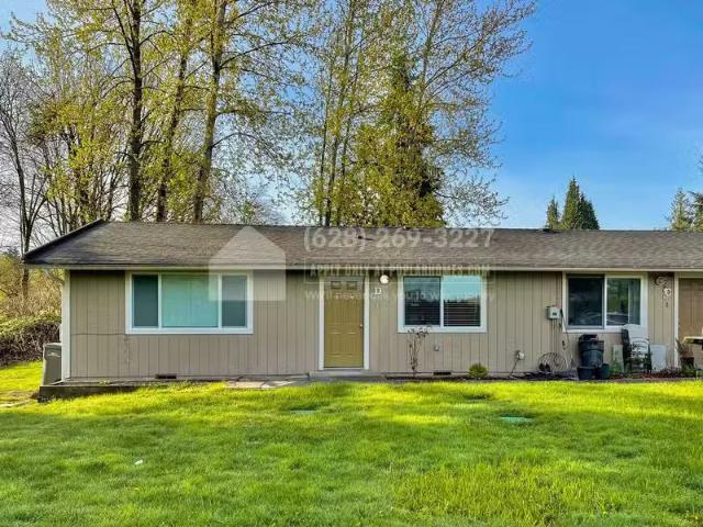Condo for rent in Snohomish