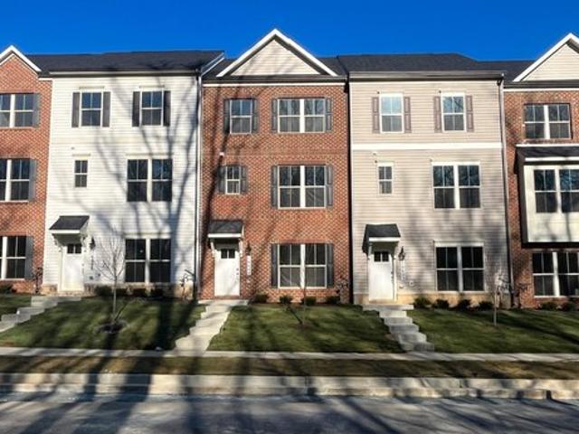 Townhouse for sale in Accokeek, Maryland