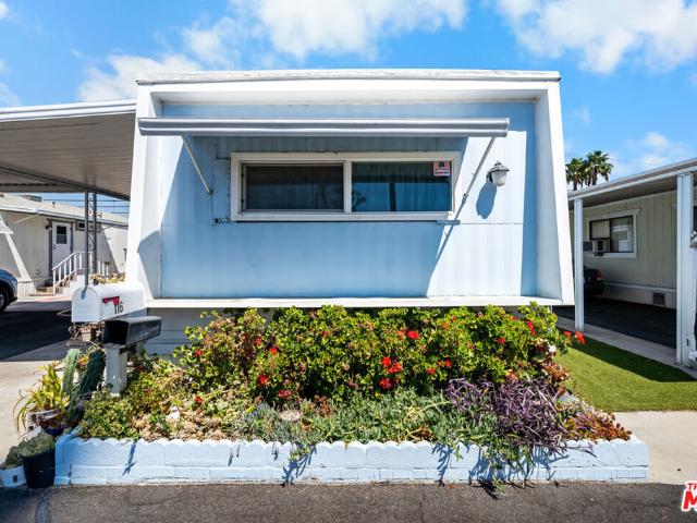 House for sale in Paramount, California