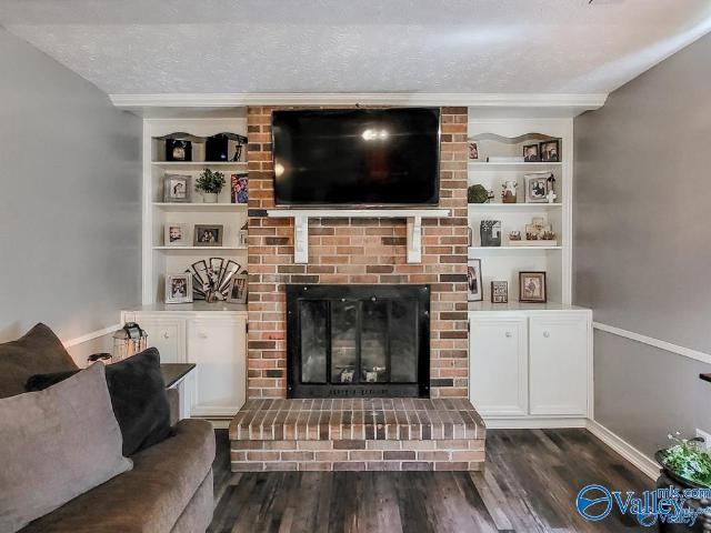 House for sale in Athens, Alabama