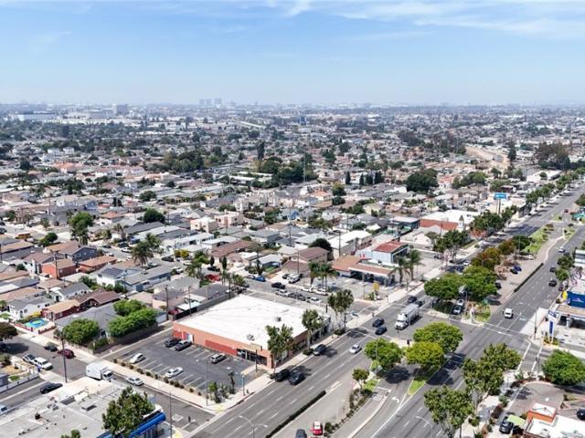 Commercial for sale in Lawndale, California