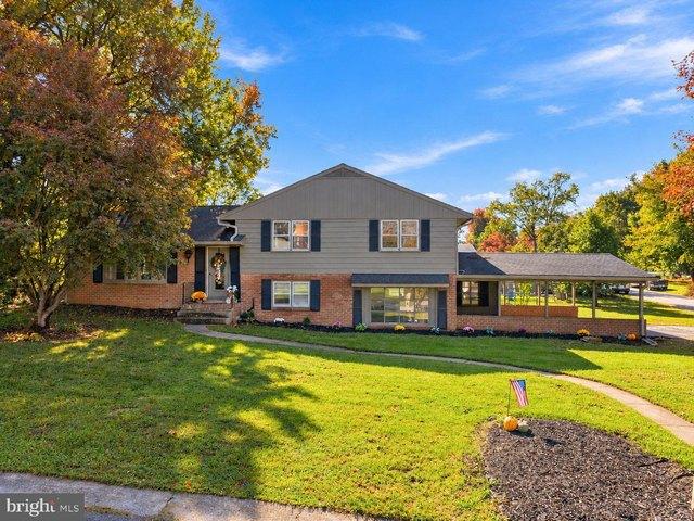 House for sale in Williamsport, Washington County