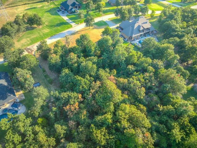 Land for sale in Choctaw, Oklahoma County
