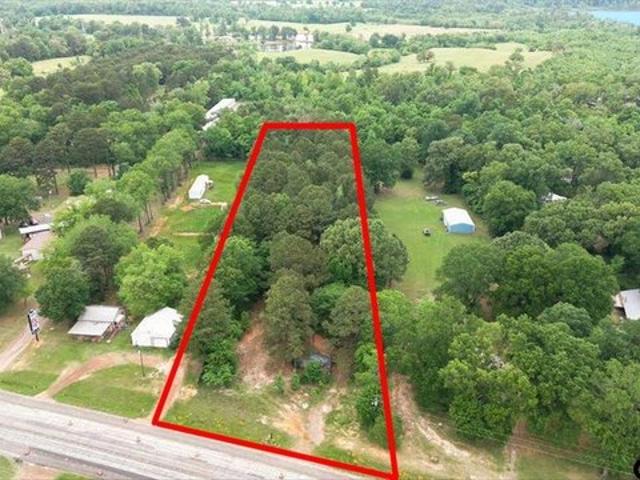 Land for sale in Diana, Texas