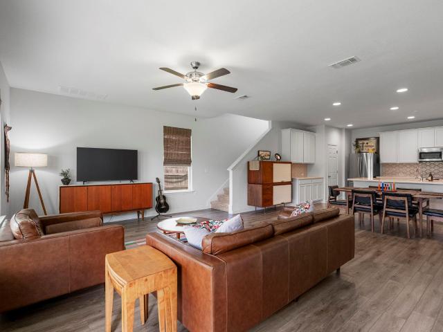 House for sale in Manor, Texas