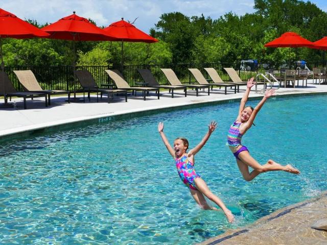 House for sale in Manor, Texas